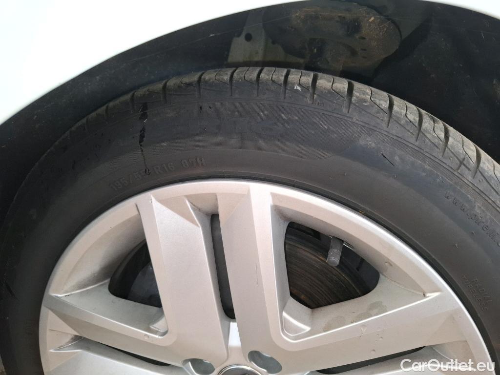  Renault  Clio  V Business 1.5 dCi 85CV BVM6 E6dT #18