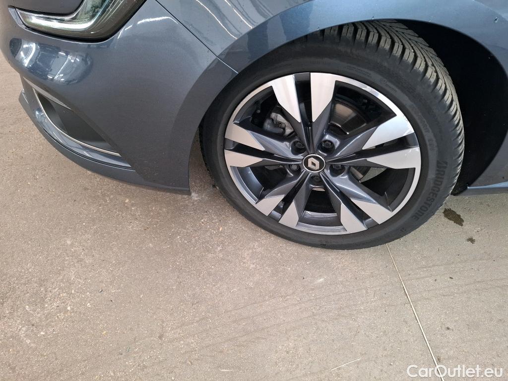  Renault  Megane  IV Berline 5pt. Intens 1.5 dCi 110CV BVM6 E6 #5