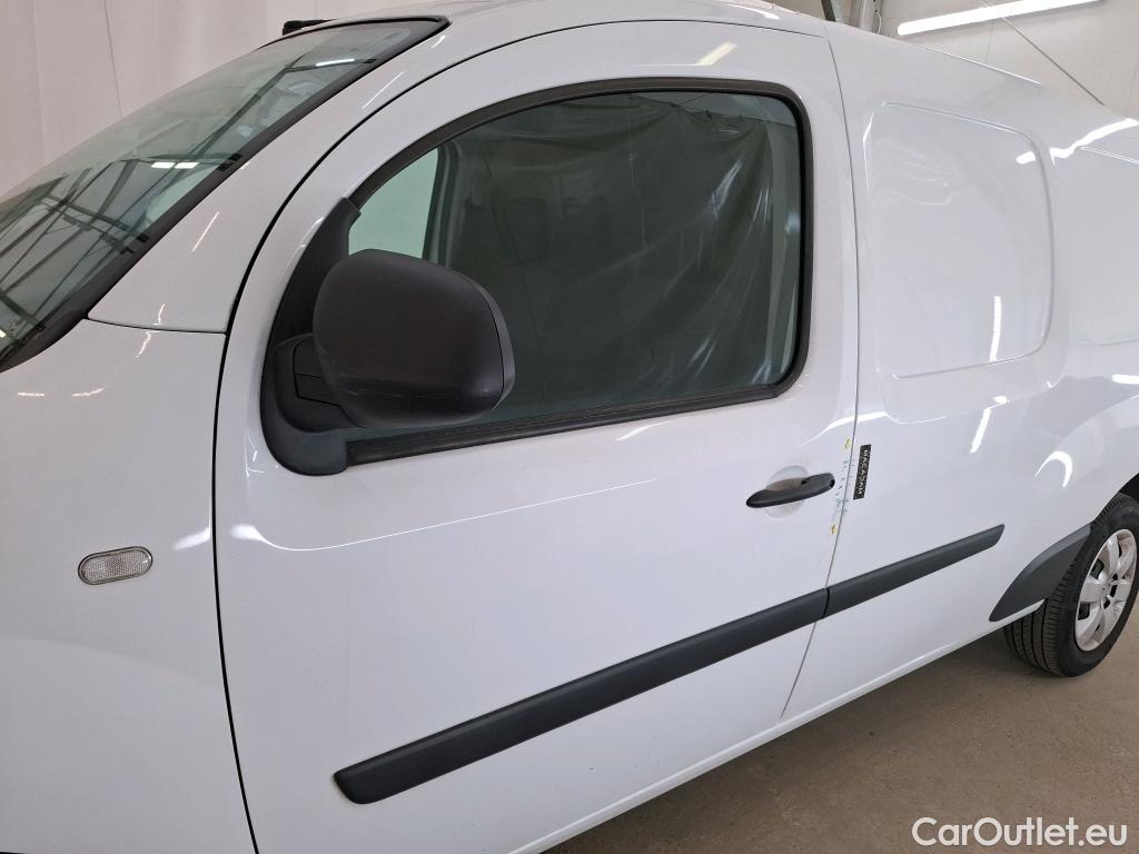  Renault  Kangoo RENAULT  Express VU 4p Fourgonnette Grand Vol ExtraR-Link dCi 110 EDC #5