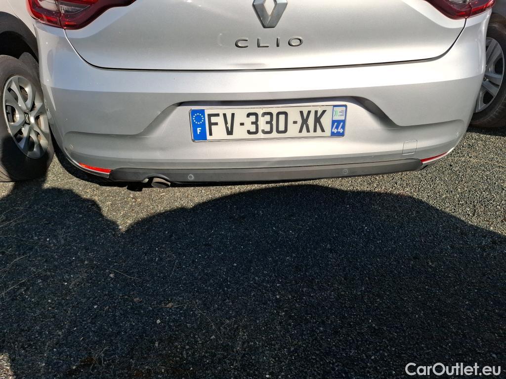  Renault  Clio  V Business 1.0 TCe 100CV BVM5 E6dT #1