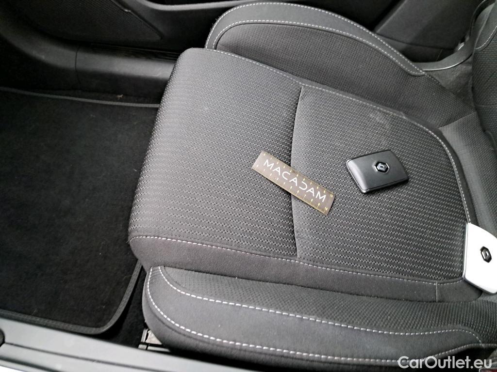  Renault  Megane  IV Grandtour Business 1.5 dCi 115CV BVA7 E6d #35