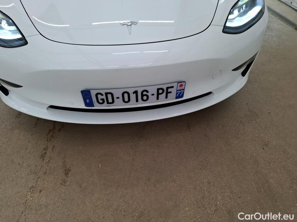  Tesla  Model 3 TESLA  / 2018 / 4P / Berline Grande Autonomie #25