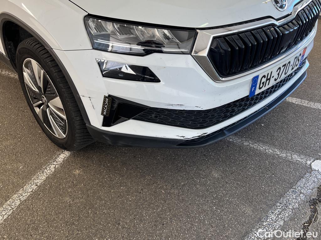  Skoda  Karoq SKODA  / 2017 / 5P / SUV 1.5 TSI 150ch ACT DSG7 Business #32