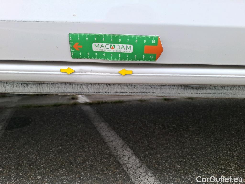  Volkswagen  Crafter  Fourgon Fourgon 30 mittlerer Radstand mit Hochdach FWD 2.0 #10