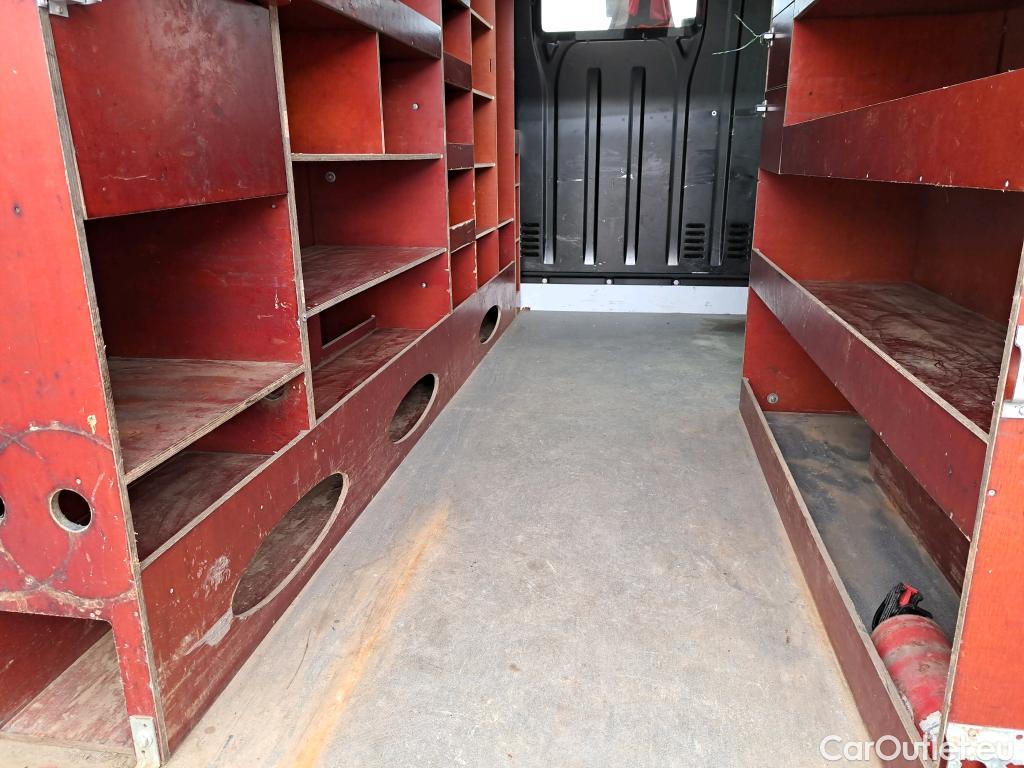  Renault  Master  III Fourgon L2H2 3 5 Grand Confort #27