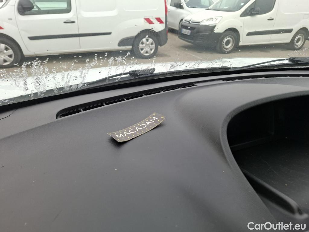  Renault  Kangoo RENAULT  Express VU 4p Fourgonnette Grand Vol ExtraR-Link dCi 110 EDC #19