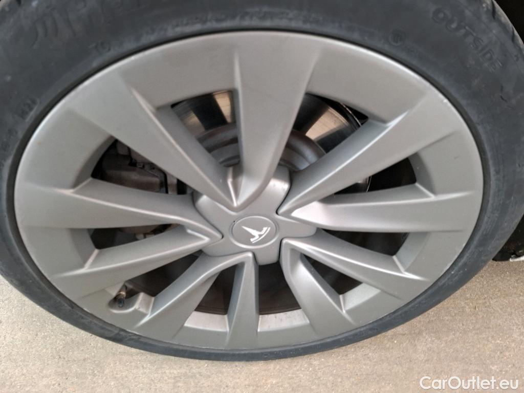  Tesla  Model 3 TESLA  / 2018 / 4P / Berline Grande Autonomie #18