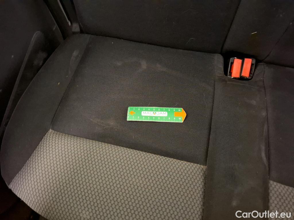  Renault  Kangoo  Express Maxi Grand Confort - Cab. Appr. 1.5 dCi 90CV BVM5 E6 #15