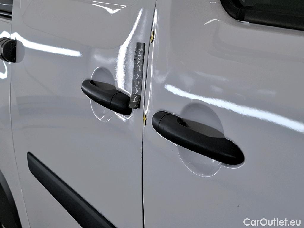  Renault  Kangoo RENAULT  Express VU 4p Fourgonnette Grand Vol ExtraR-Link dCi 110 EDC #10