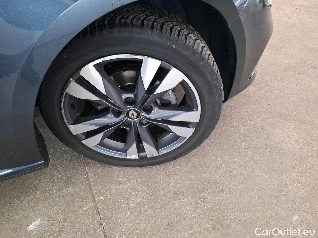  Renault  Megane  IV Berline 5pt. Intens 1.5 dCi 110CV BVM6 E6 #11