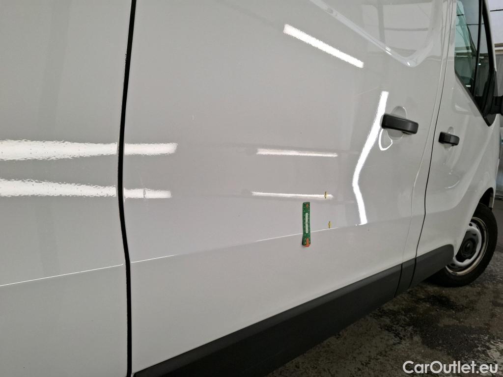  Renault  Trafic  Fourgon L2H1 3T Grand Confort 2.0 dCi 130CV BVM6 E6d #20
