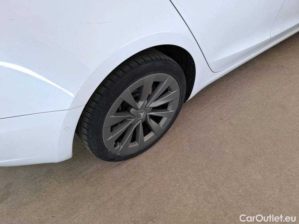  Tesla  Model 3 TESLA  / 2018 / 4P / Berline Grande Autonomie #17