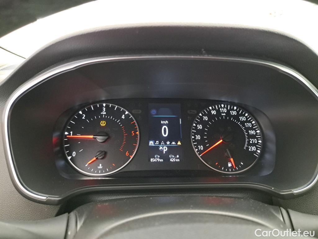  Renault  Megane  IV Grandtour Business 1.5 dCi 115CV BVA7 E6d #39