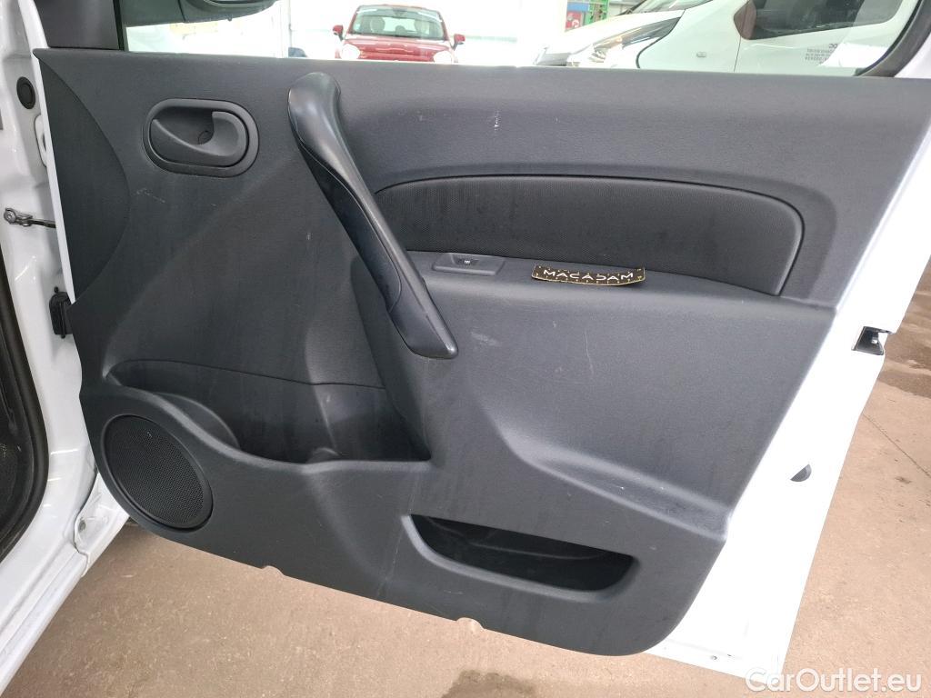 Renault  Kangoo RENAULT  Express VU 4p Fourgonnette Grand Vol ExtraR-Link dCi 110 EDC #28