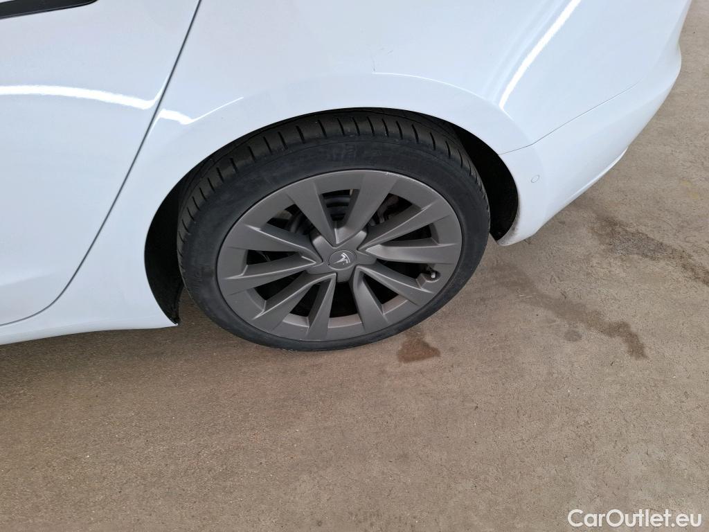  Tesla  Model 3 TESLA  / 2018 / 4P / Berline Grande Autonomie #13