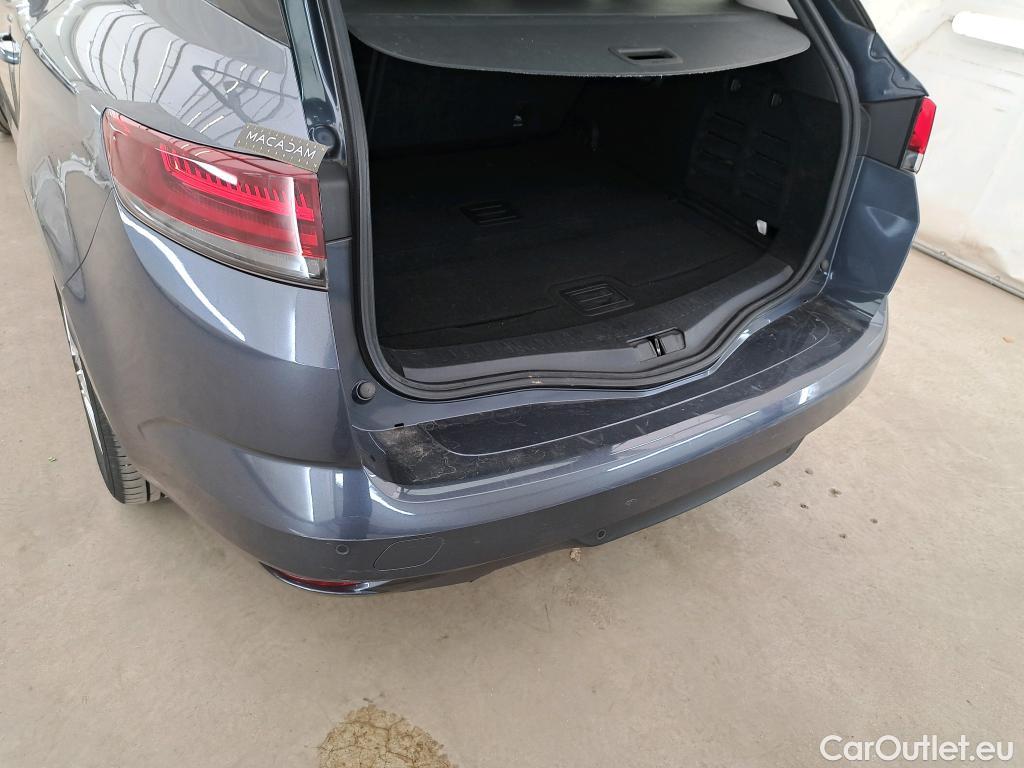  Renault  Megane  IV Grandtour Business 1.5 dCi 115CV BVA7 E6d #10