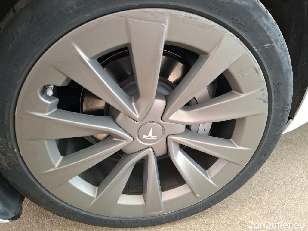  Tesla  Model 3 TESLA  / 2018 / 4P / Berline Grande Autonomie #10