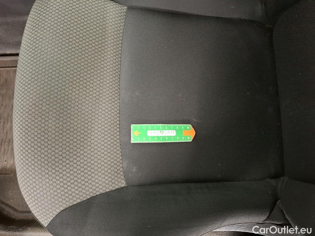  Renault  Kangoo  Express Maxi Grand Confort - Cab. Appr. 1.5 dCi 90CV BVM5 E6 #12
