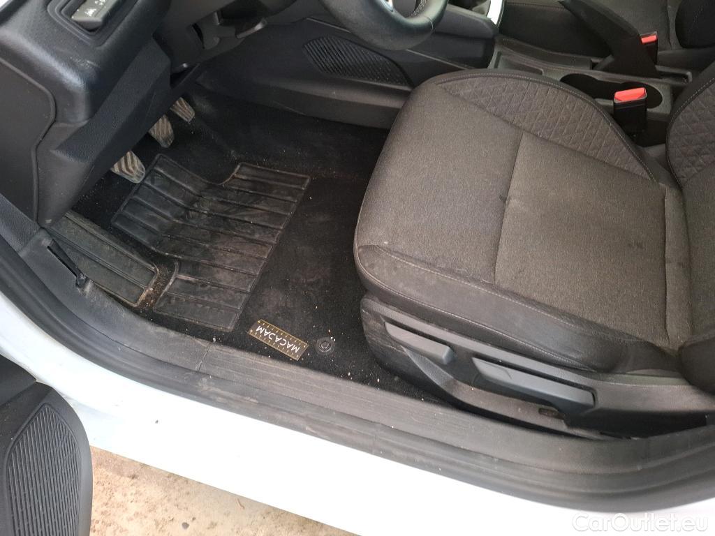  Renault  Clio  V Business 1.5 dCi 85CV BVM6 E6dT #1