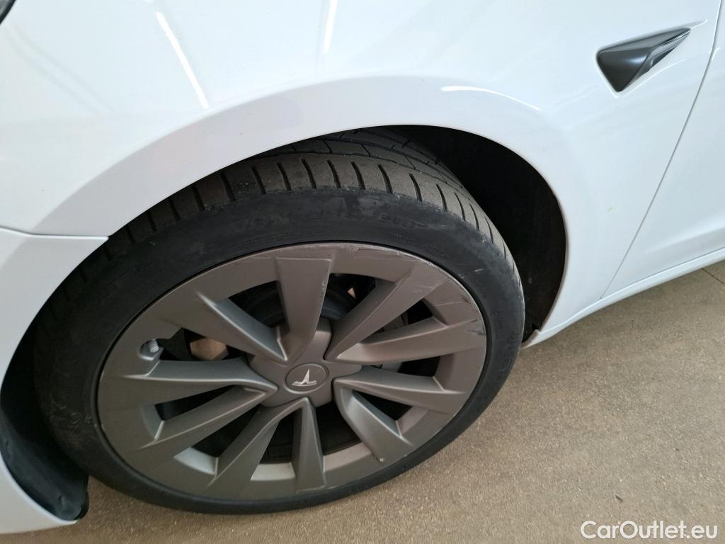 Tesla  Model 3 TESLA  / 2018 / 4P / Berline Grande Autonomie #9
