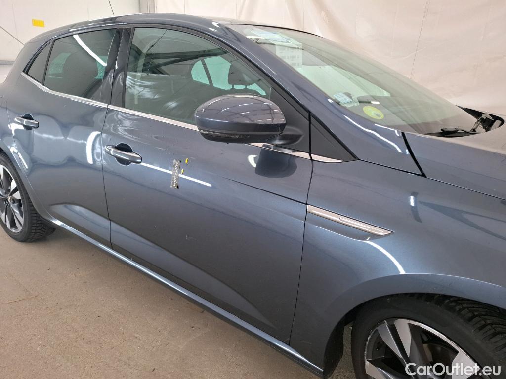 Renault  Megane  IV Berline 5pt. Intens 1.5 dCi 110CV BVM6 E6 #16
