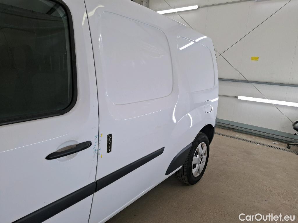  Renault  Kangoo RENAULT  Express VU 4p Fourgonnette Grand Vol ExtraR-Link dCi 110 EDC #1