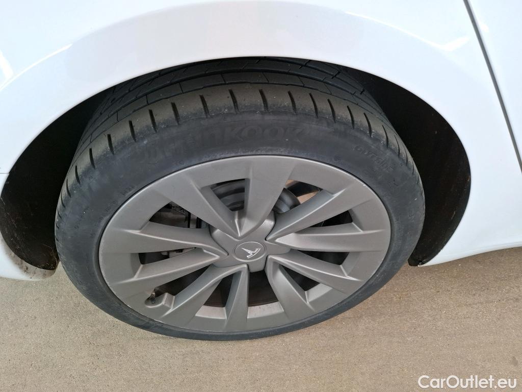  Tesla  Model 3 TESLA  / 2018 / 4P / Berline Grande Autonomie #3