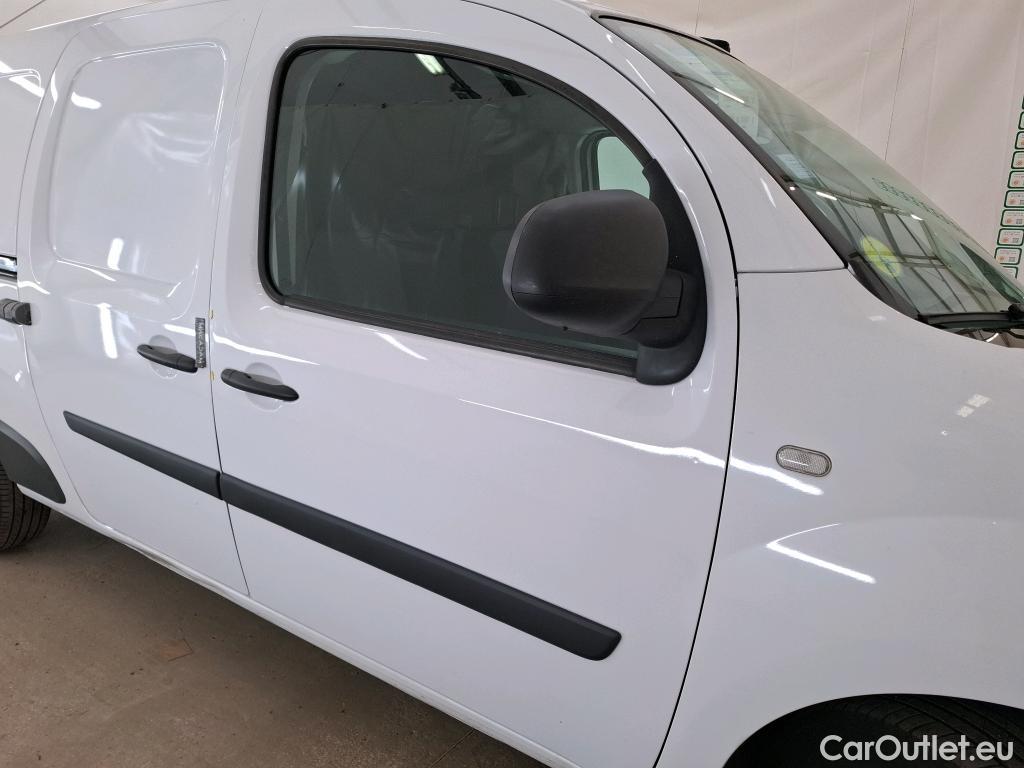  Renault  Kangoo RENAULT  Express VU 4p Fourgonnette Grand Vol ExtraR-Link dCi 110 EDC #9