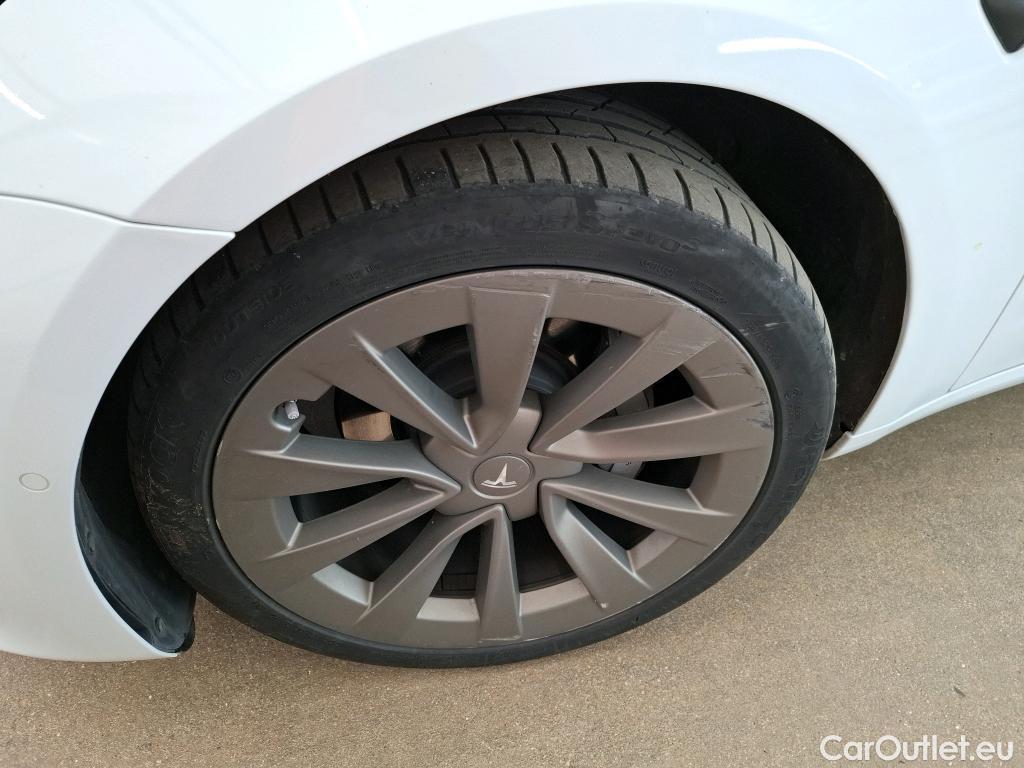  Tesla  Model 3 TESLA  / 2018 / 4P / Berline Grande Autonomie #1