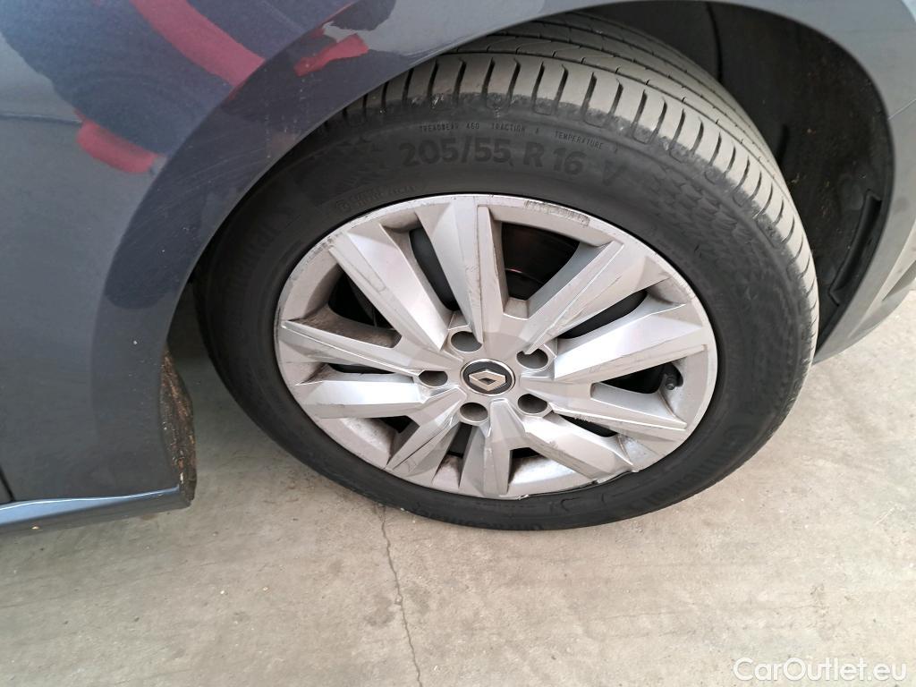  Renault  Megane  IV Grandtour Business 1.5 dCi 115CV BVA7 E6d #31