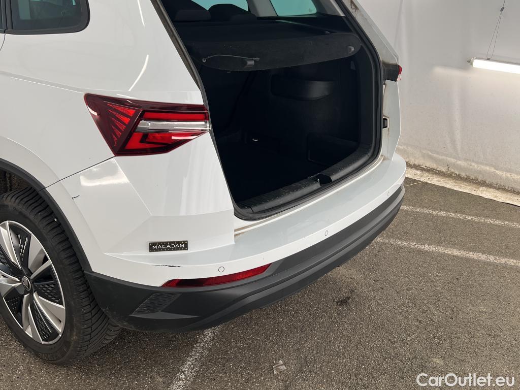  Skoda  Karoq SKODA  / 2017 / 5P / SUV 1.5 TSI 150ch ACT DSG7 Business #14