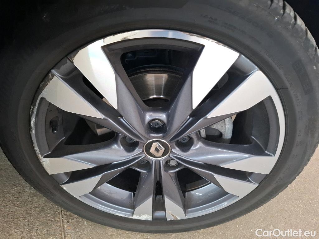  Renault  Megane  IV Berline 5pt. Intens 1.5 dCi 110CV BVM6 E6 #12