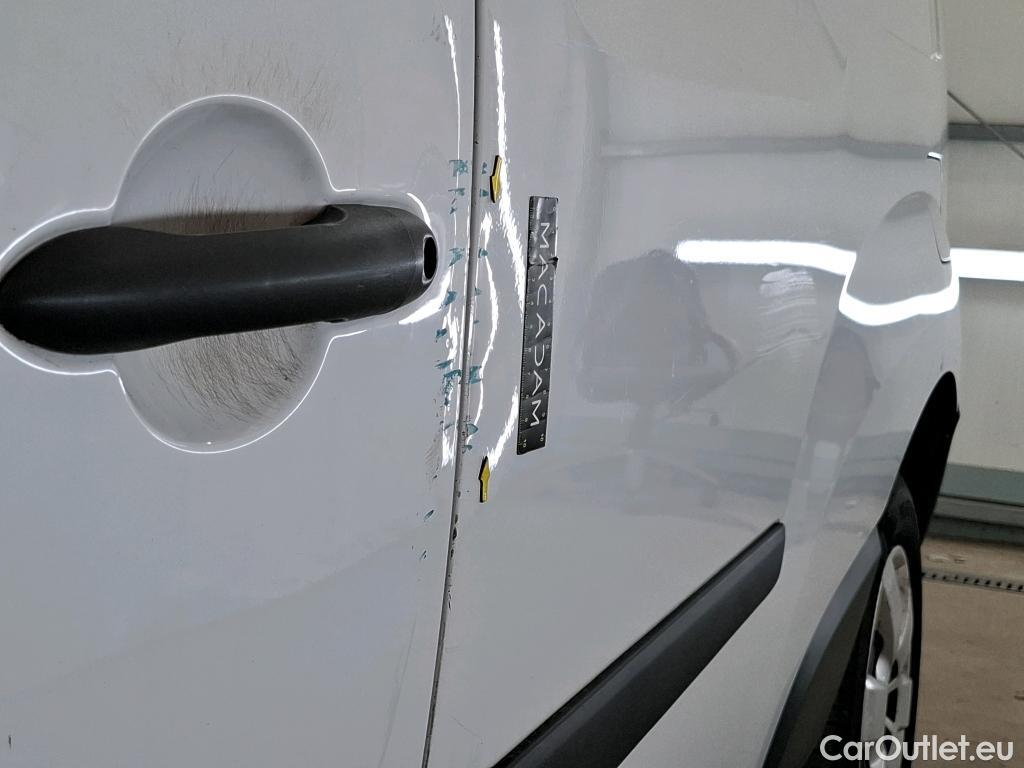  Renault  Kangoo RENAULT  Express VU 4p Fourgonnette Grand Vol ExtraR-Link dCi 110 EDC #2