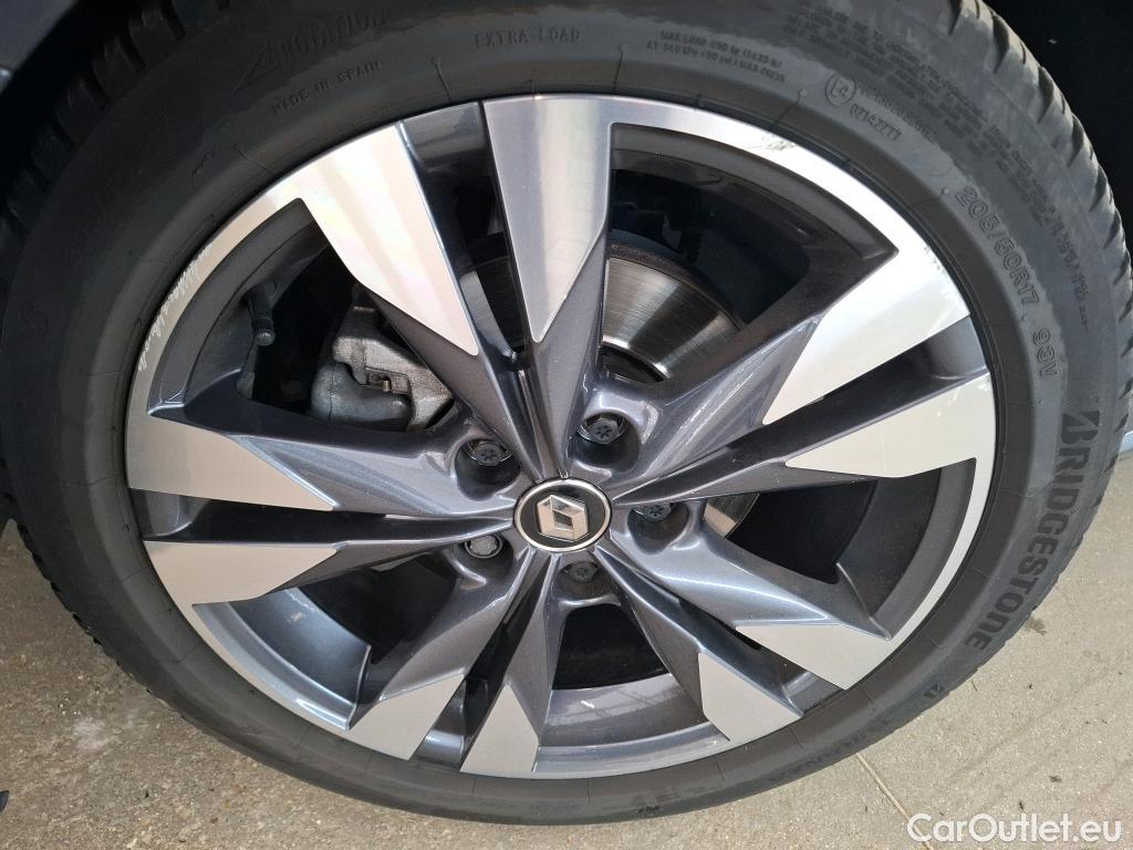  Renault  Megane  IV Berline 5pt. Intens 1.5 dCi 110CV BVM6 E6 #6