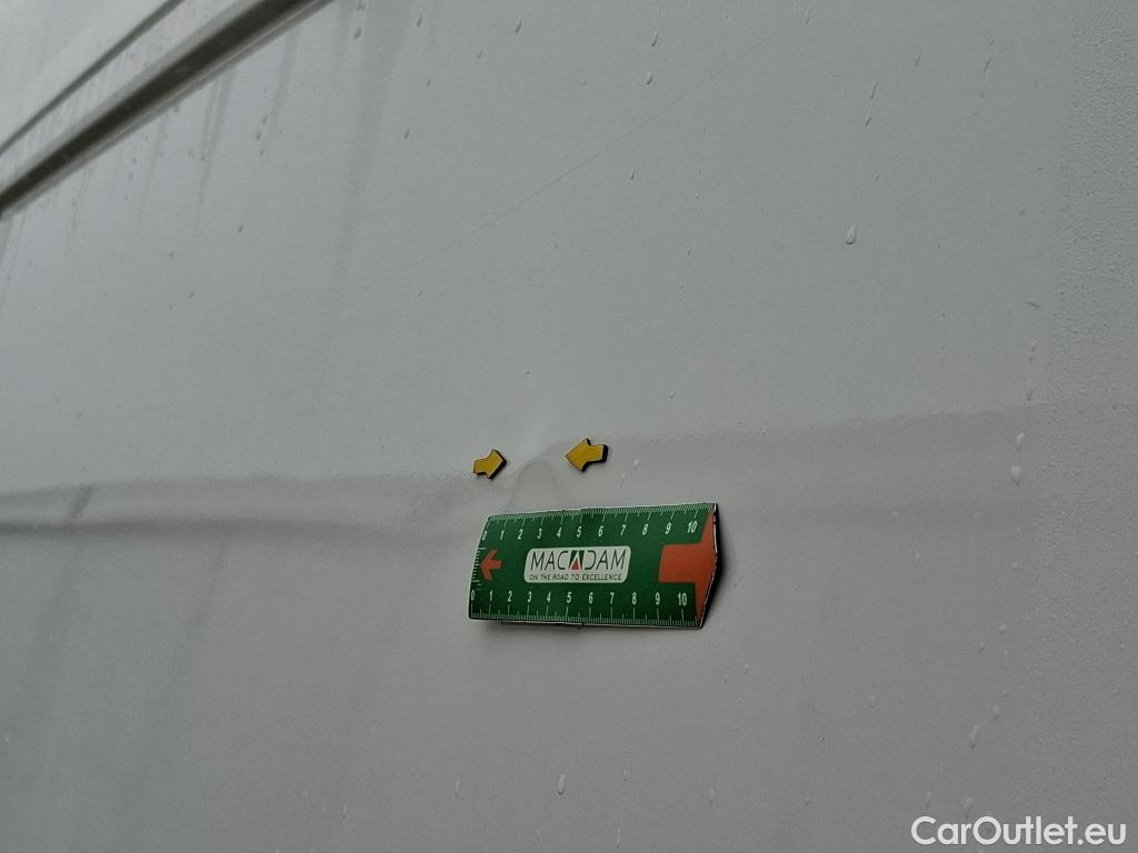  Volkswagen  Crafter  Fourgon Fourgon 30 mittlerer Radstand mit Hochdach FWD 2.0 #45