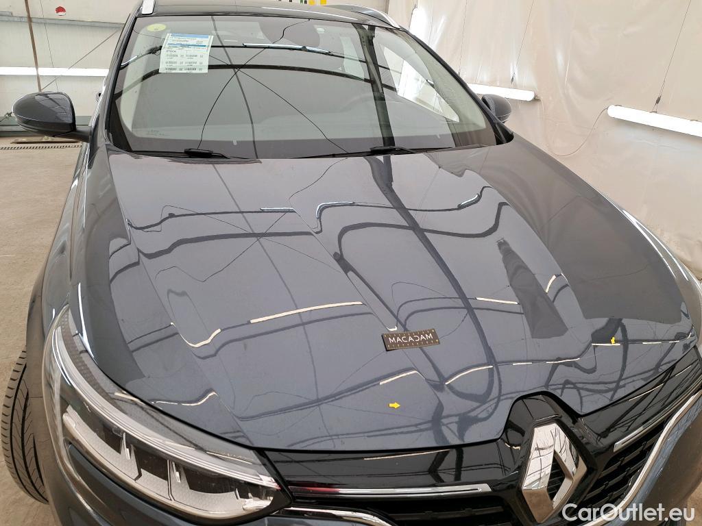  Renault  Megane  IV Grandtour Business 1.5 dCi 115CV BVA7 E6d #15
