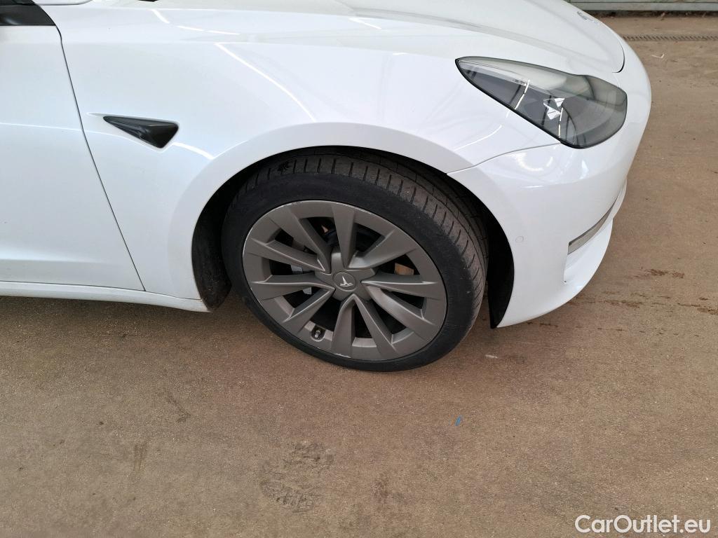  Tesla  Model 3 TESLA  / 2018 / 4P / Berline Grande Autonomie #21