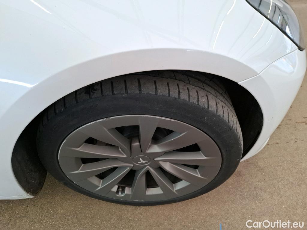  Tesla  Model 3 TESLA  / 2018 / 4P / Berline Grande Autonomie #5