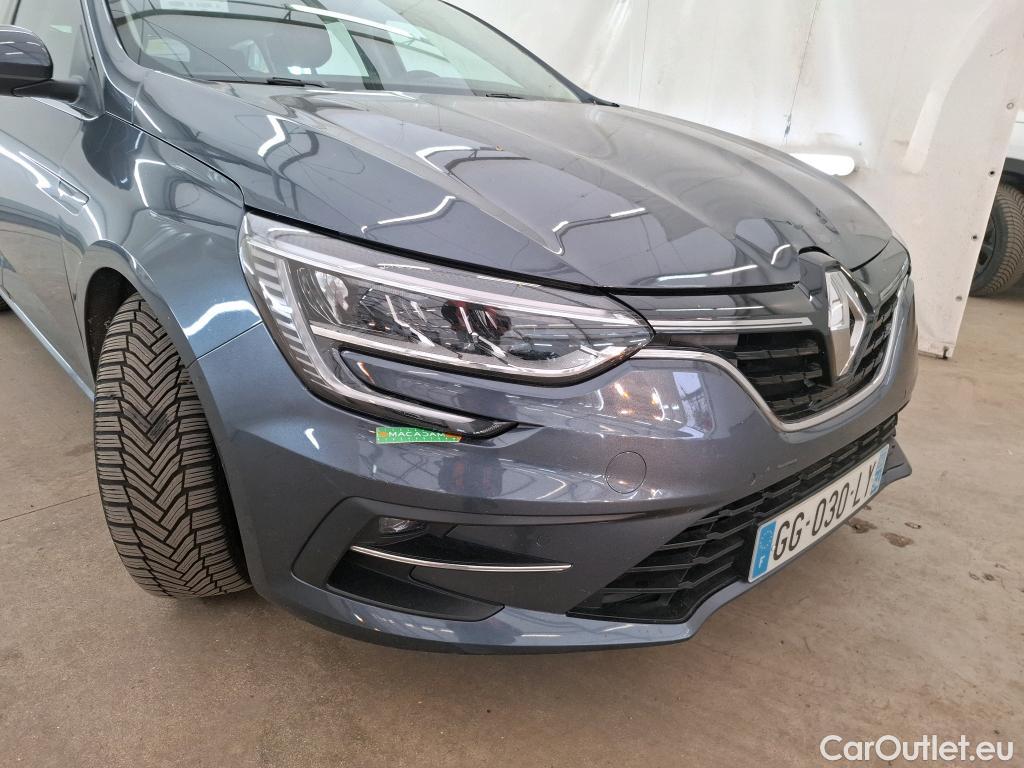  Renault  Megane  IV Estate Business 1.5 dCi 115CV BVA7 E6d #23
