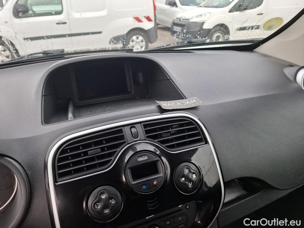  Renault  Kangoo RENAULT  Express VU 4p Fourgonnette Grand Vol ExtraR-Link dCi 110 EDC #16