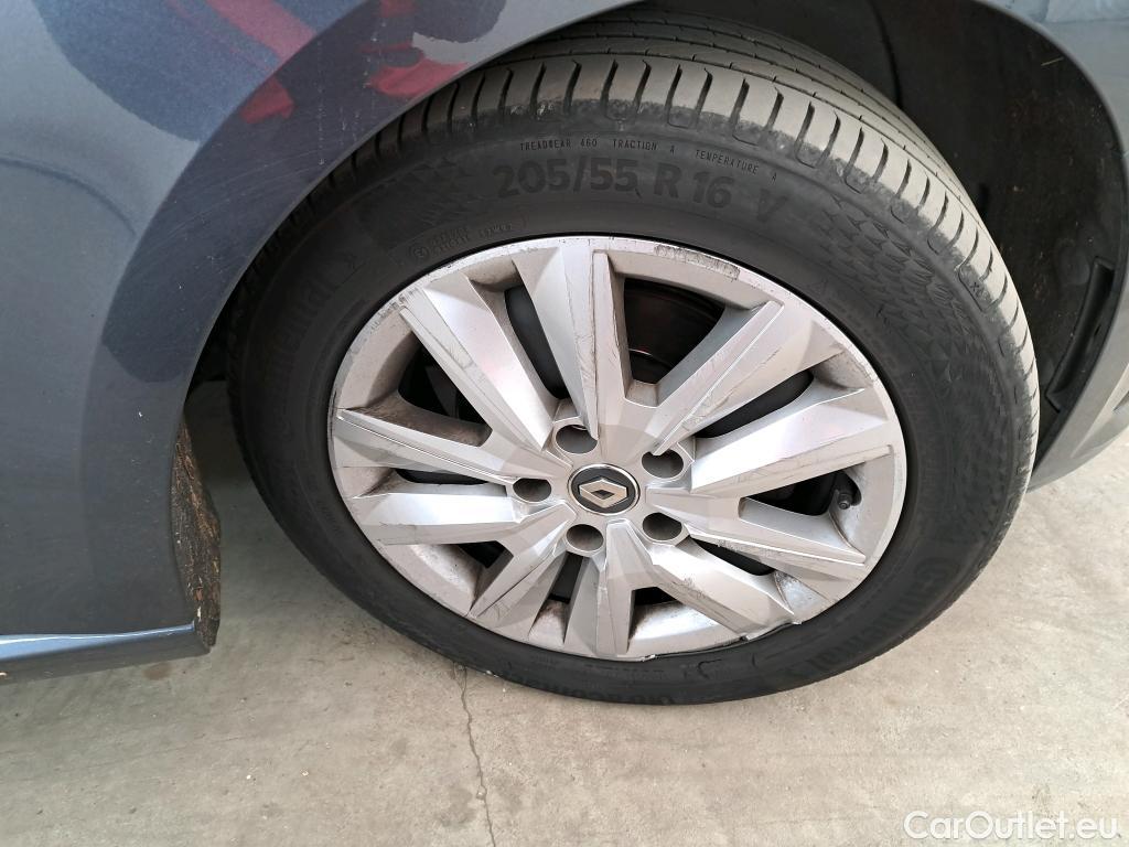  Renault  Megane  IV Grandtour Business 1.5 dCi 115CV BVA7 E6d #19