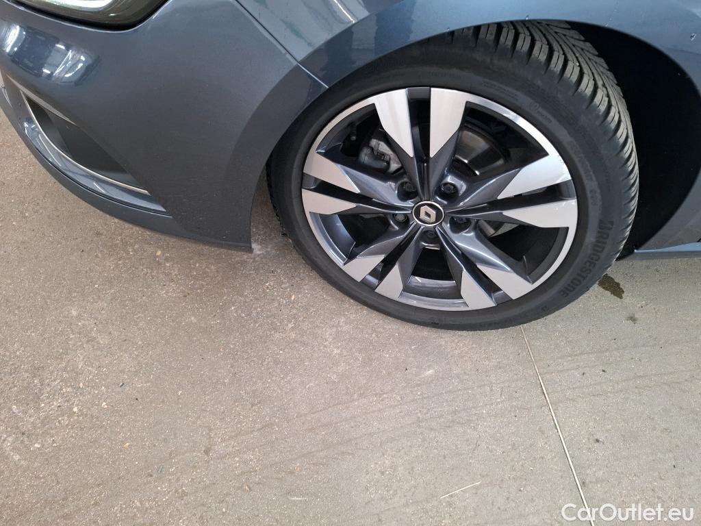  Renault  Megane  IV Berline 5pt. Intens 1.5 dCi 110CV BVM6 E6 #1