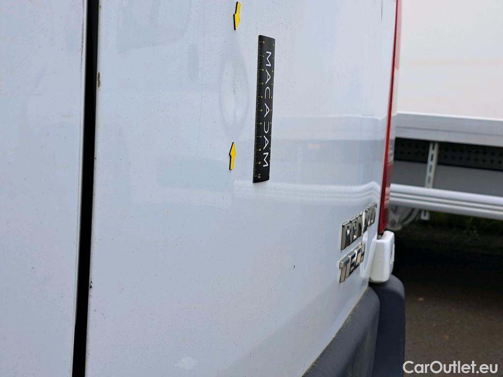  Renault  Master  III Fourgon L2H2 3 5 Grand Confort #7