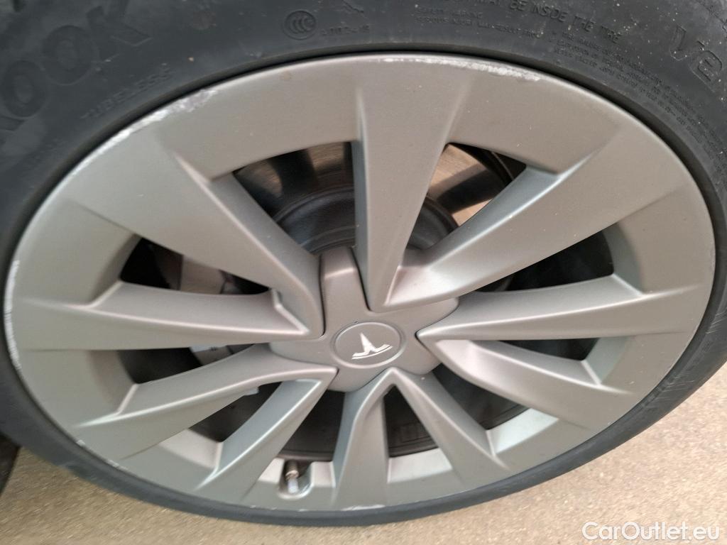  Tesla  Model 3 TESLA  / 2018 / 4P / Berline Grande Autonomie #22