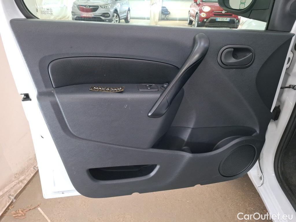  Renault  Kangoo RENAULT  Express VU 4p Fourgonnette Grand Vol ExtraR-Link dCi 110 EDC #25