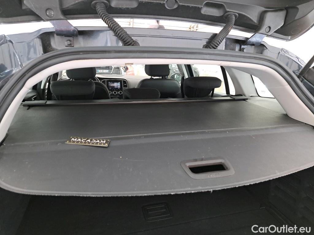  Renault  Megane  IV Grandtour Business 1.5 dCi 115CV BVA7 E6d #40
