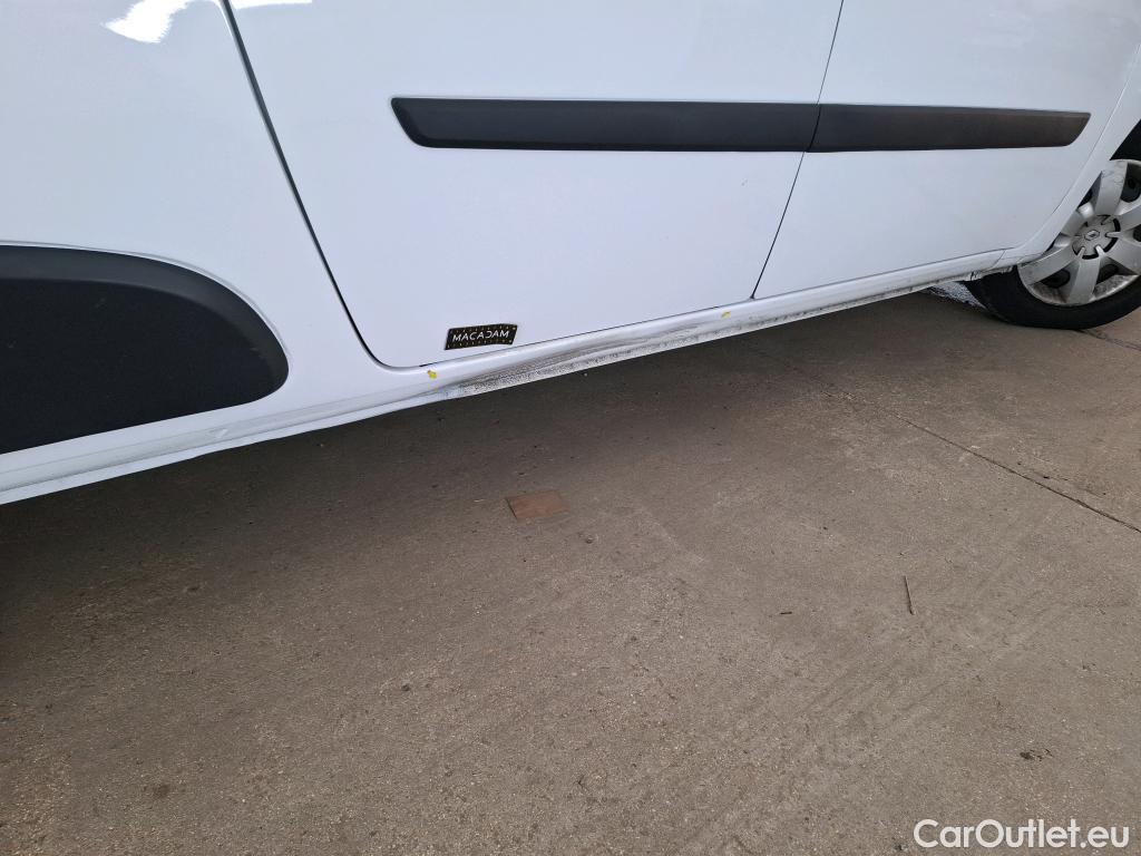 Renault  Kangoo RENAULT  Express VU 4p Fourgonnette Grand Vol ExtraR-Link dCi 110 EDC #3