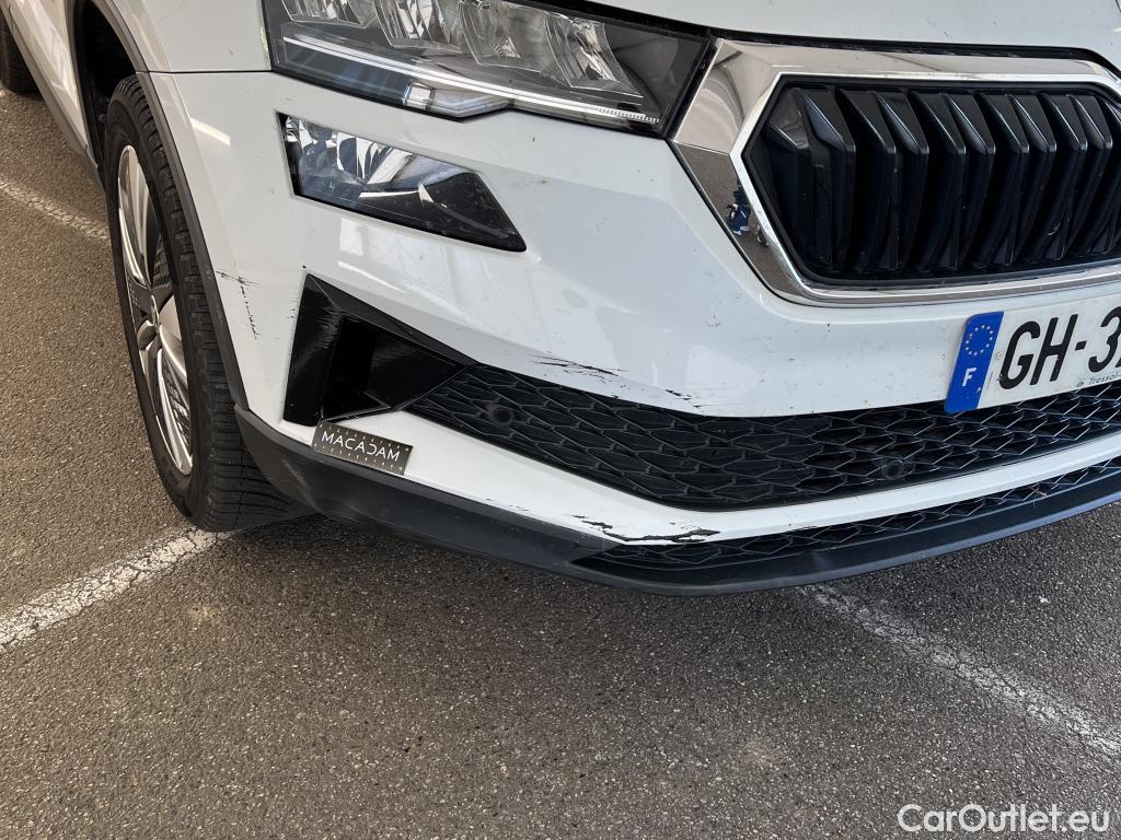  Skoda  Karoq SKODA  / 2017 / 5P / SUV 1.5 TSI 150ch ACT DSG7 Business #20