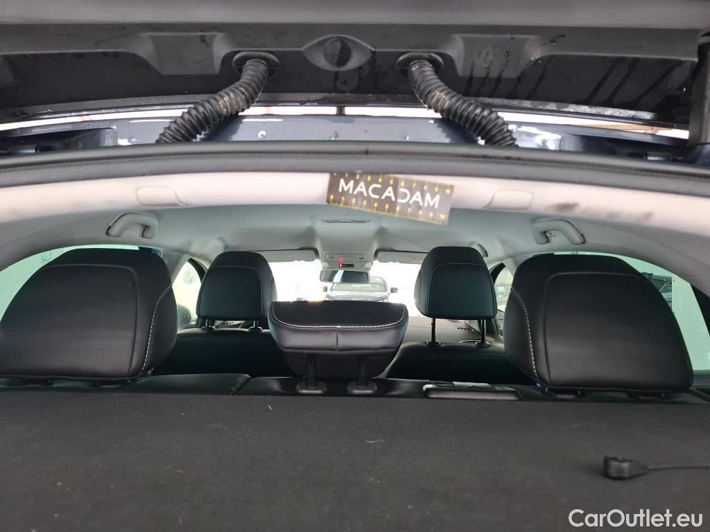  Renault  Megane  IV Berline 5pt. Intens 1.5 dCi 110CV BVM6 E6 #18