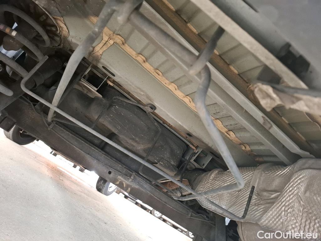  Renault  Kangoo RENAULT  Express VU 4p Fourgonnette Grand Vol ExtraR-Link dCi 110 EDC #23